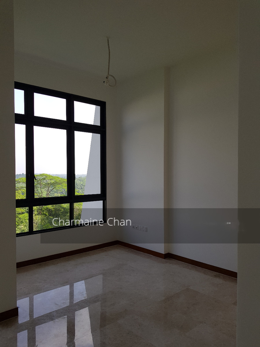 Eco Sanctuary (D23), Condominium #156109512